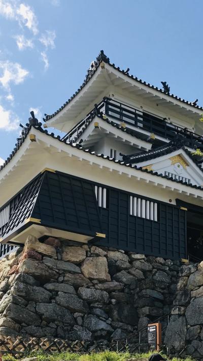 どうする家康　浜松大河ドラマ館