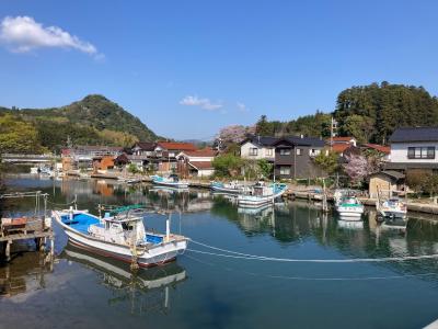 隠岐の島2泊3日！島後と西ノ島を満喫！