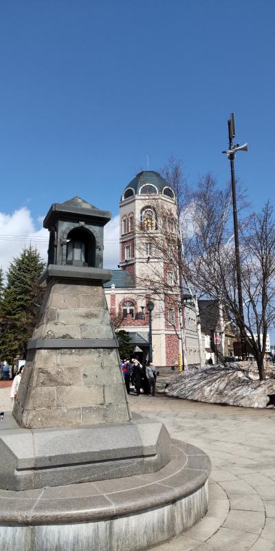 今年2回目の札幌。すっかりスープカレーにハマり──3泊4日【2日目】小樽1DayTrip