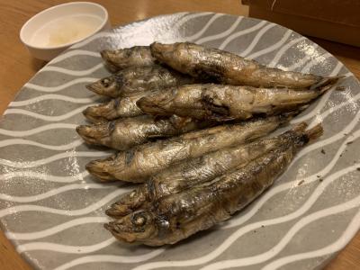 いわき_Iwaki　常磐モノ！”磐越三美人湯”の一つである『いわき湯本温泉』に泊まり美味い魚を味わう