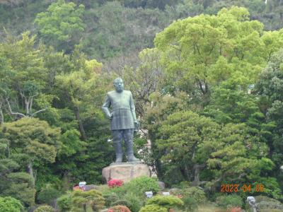 2023年4月2日（日）から鹿児島に3泊4日で行って来ました。（4日目）