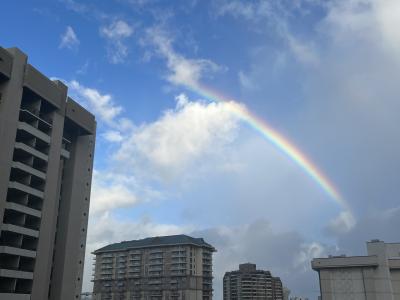 やっと行けたハワイ3、4日目