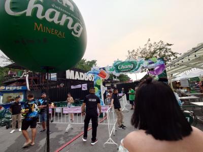 WATERFULL FESTIVAL 2023③