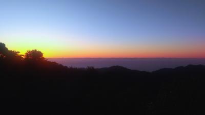 いろいろ挑んでみた屋久島の旅⑤蛇の口滝＆花之江河トレッキング