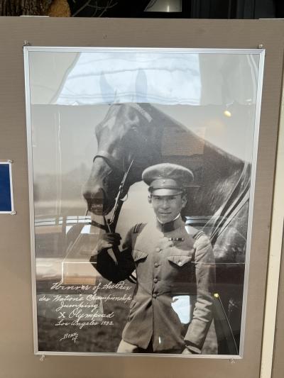 ばんえい競馬　能力検査を見に