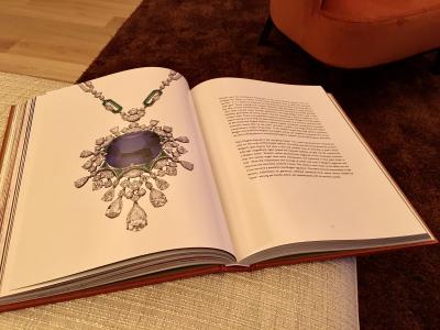 ブルガリホテル東京 スーペリアスイート宿泊記，アフタヌーンティーとSUSHI HŌSEKI　