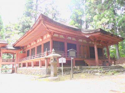 ③ ジェットスターで行く大阪・滋賀・京都 [滋賀県] 比叡山延暦寺