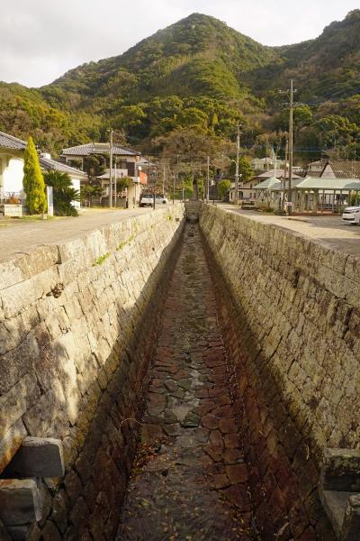 クラブツーリズム　阿蘇・熊本・天草うまいモン旅（2）熊本市内から天草半島の世界遺産に認定された三角西港に明治時代の港町を感じる。