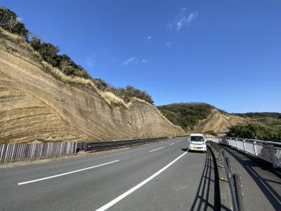 過去最長滞在！大島スローライフのススメ