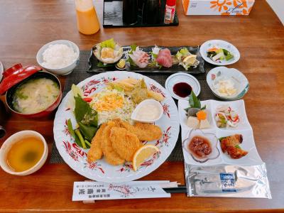 どこかにマイルでいく宮崎・日南・大隈半島の旅【２日目①】