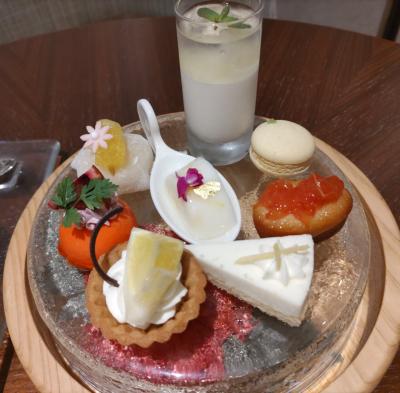 ☆独女の気ままな旅（観光一切なし）☆