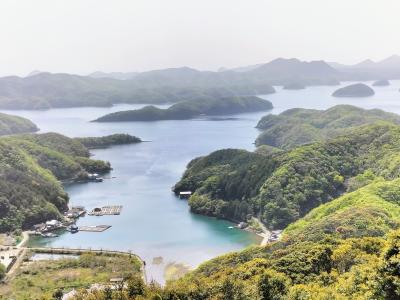 島の人は、とにかく優しい！ 国境の島、対馬　①福岡から対馬へ　初めての民泊