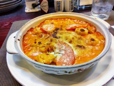 春の北陸グルメ日記 ~③職人の街・金沢に洋食店を訪ねて~