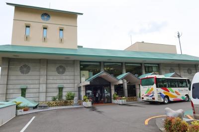 私の温泉宿１００選＊＊＊花樹海（香川県）