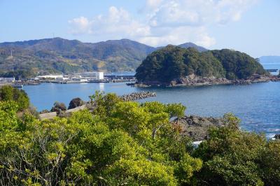 高知旅行記～2023 黒潮町編～その4