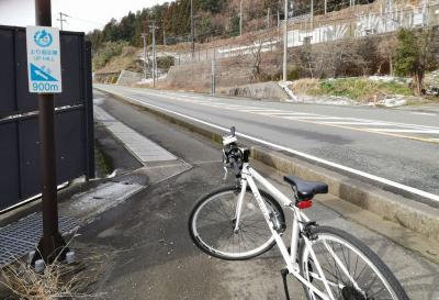 たまにはベタなサイクリング2302　「ビワイチ北湖一周達成しました！(第2日目）【長浜→賤ケ岳山麓→しんあさひ風車村→白髭神社→堅田】」　