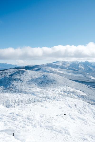 気ままに写真旅 ～冬山北横岳登山～