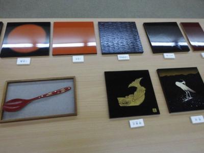 ’23.4 愛知県（徳川美術館）女ひとり旅