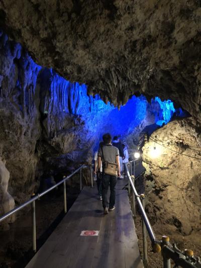 春休み家族合同旅行☆全国旅行支援で沖縄本島&伊江島④