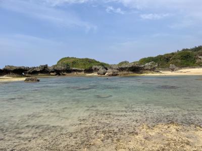 ４泊５日沖縄旅行③