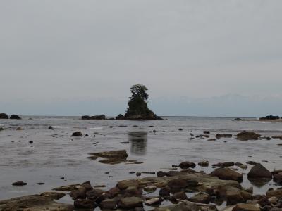 富山県の旅　氷見市、高岡市