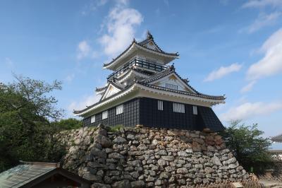 どうするリベンジの浜松城&#127983; ３年目の大河ドラマ館