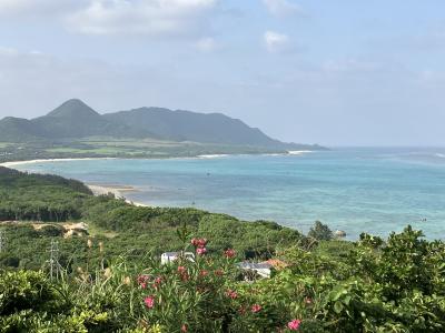 弾丸日帰り石垣島旅行！見所を満喫。