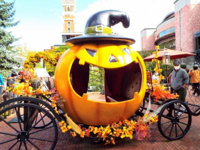 北海道の旅 4日目 ① 白い恋人パーク観光