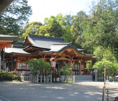 京都・長岡天満宮