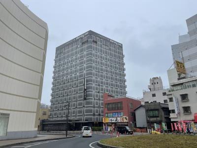 天然温泉 白糸の湯 ドーミーイン大分