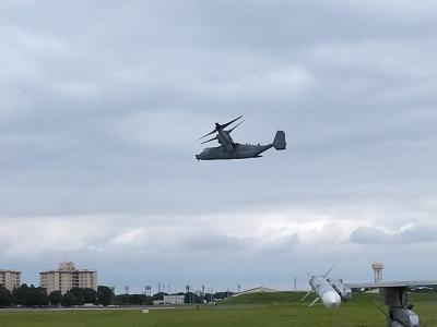 横田基地フレンドシップフェスティバル　・・・・他