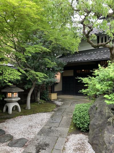 春の京都4日間の旅