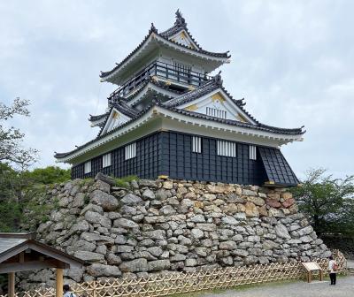 浜松城周辺の史跡、戦跡、廃線散策