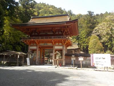 大津市坂本の山王祭を見物し坂本の街を散策しました。