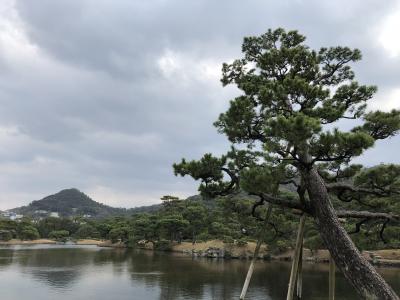 和歌山県・和歌の浦～万葉の時代からの景勝地