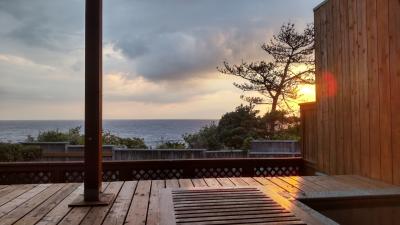 伊東温泉旅行～潮騒のリゾート ホテル海～　☆2日目☆