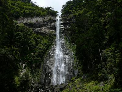 GW熊野詣でぐるっと紀伊半島の旅 １／２