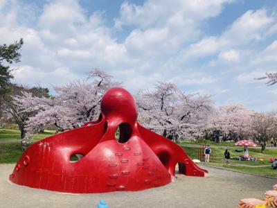 連休は函館から青森へ。その一　函館