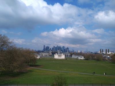 ロンドン観光いち押しスポット！大英帝国の全てが分かる！National Maritime Museum