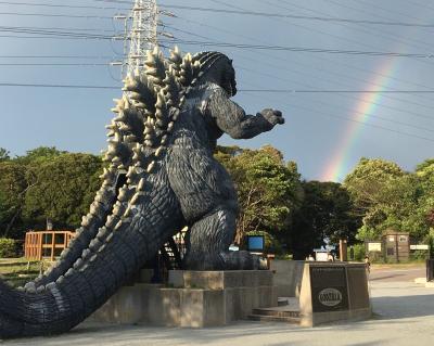 日帰り&#11088;︎5歳10ヶ月三浦半島・横須賀くりはま花の園