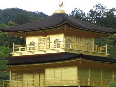 旅ゆけば京の都に春の雨（その3）