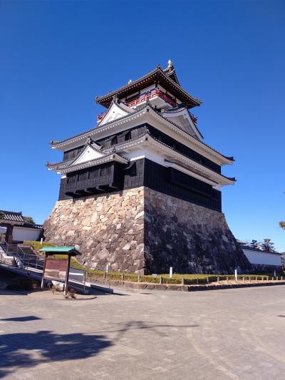 愛知県の旅（第２回目）～清須市、稲沢市～