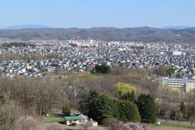 オホーツク圏の中核都市　北海道北見市（旧北見市）を深堀り　定番から穴場まで