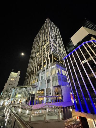 GWを渋谷で！都会を歩き回る休日。前編。