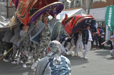 フェス完全復活“長野表参道芸術音楽祭”