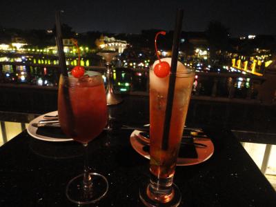 ベトナム世界遺産グルメ2人旅1