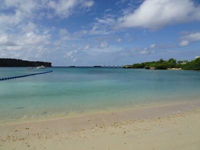 ANAで行く2022秋 1週間の沖縄旅行 8日目　ANAインターコンチネンタル万座チェックアウト～那覇空港 帰宅編