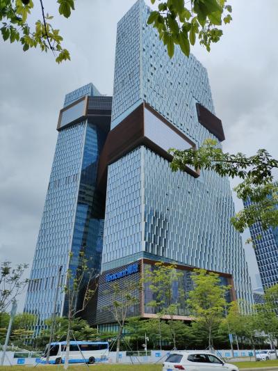 が大特価！ 最先端都市・発展する深セン』中国の旅行記・ブログ by 明明さん その他