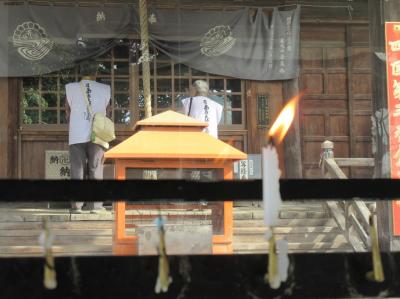 今回最多の9寺を参拝（前編）3番金泉寺から6番安楽寺･五百羅漢☆四国お遍路ドライブ2023年春②-1