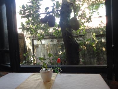 ベトナム世界遺産グルメ2人旅4